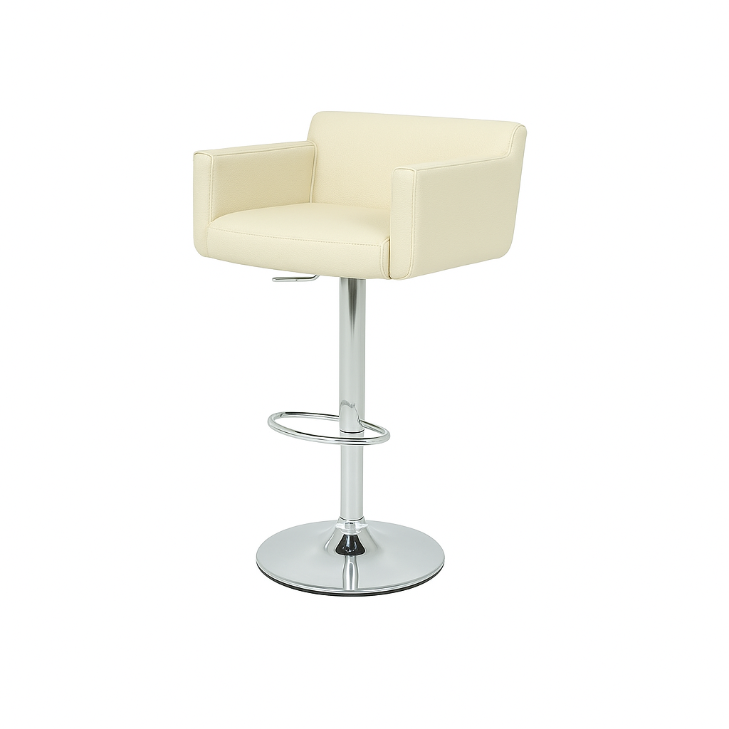 Scaun insula piele naturala | model IDA