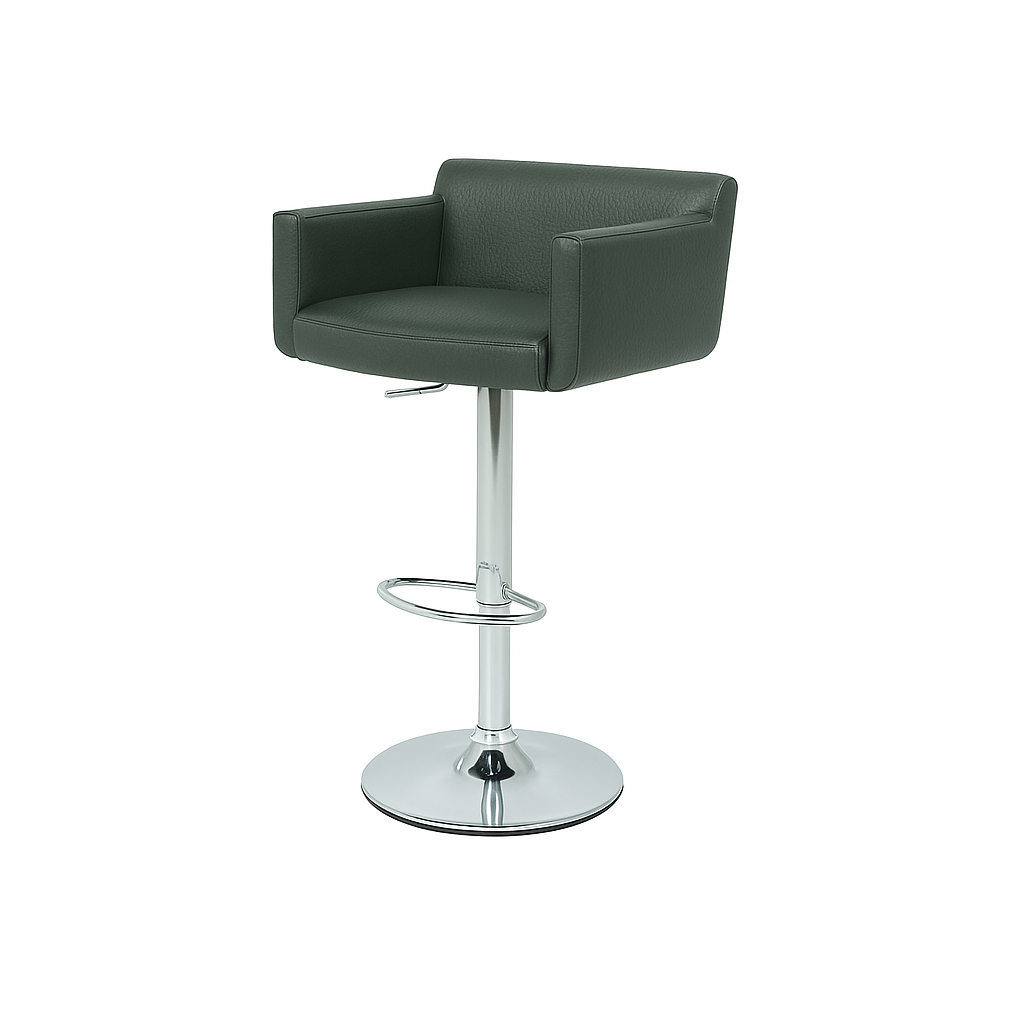 Scaun insula piele naturala | model IDA