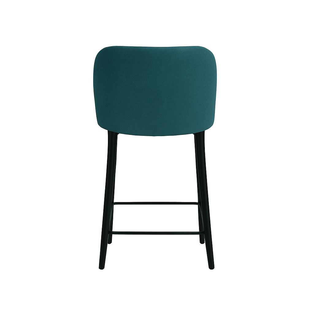 Scaun insula catifea | model IVA