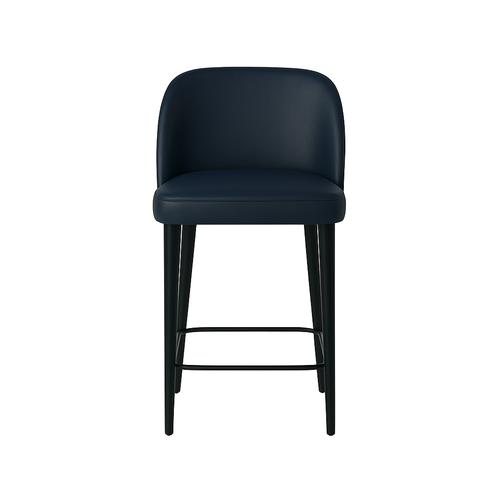 Scaun insula piele | model IVA