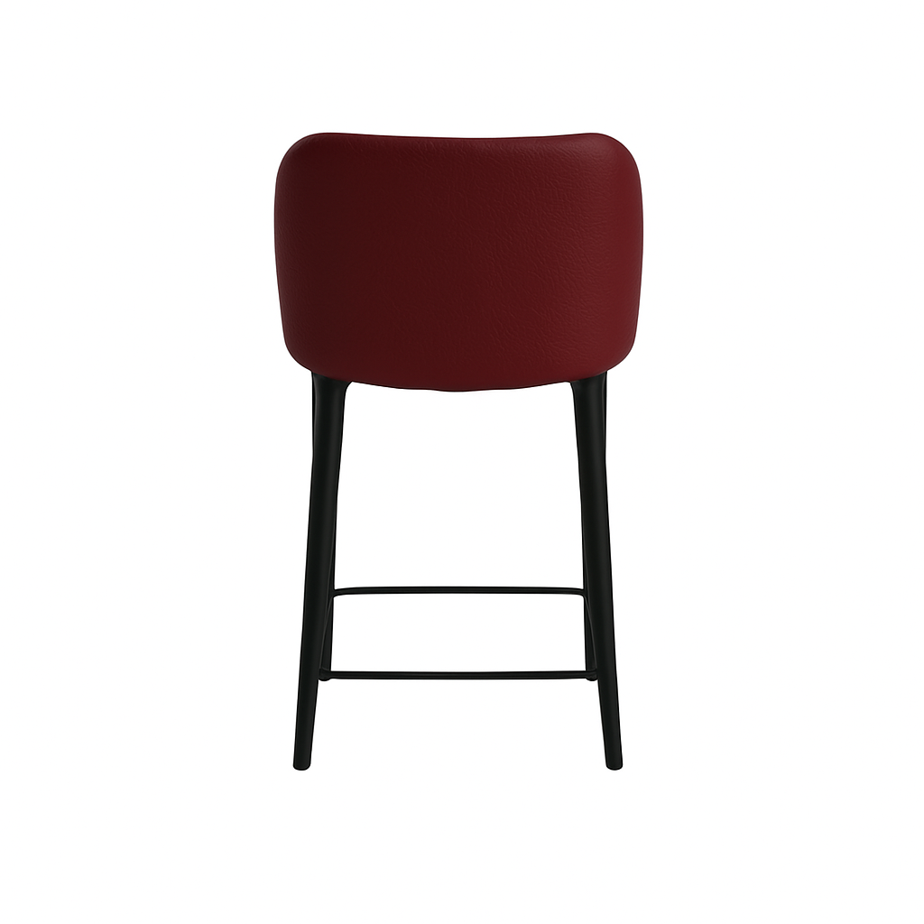 Scaun insula piele | model IVA