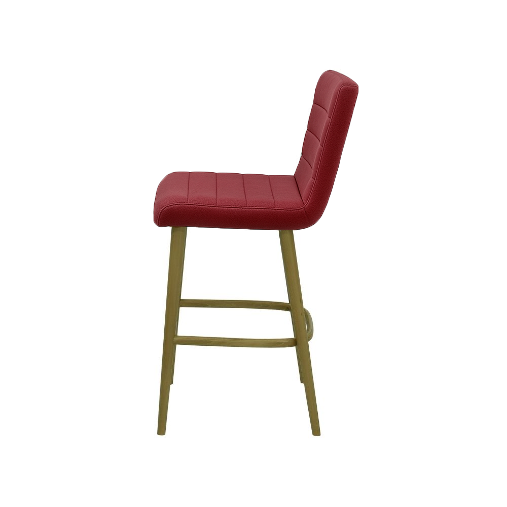 Scaun insula piele MARO | model RIGA