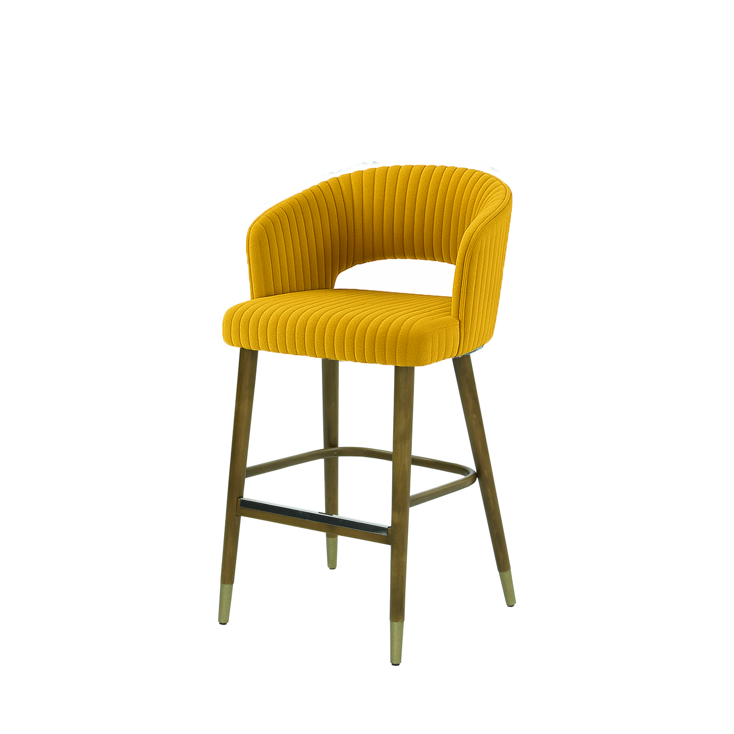 Scaun insula catifea TURCOAZ | model THOMAS