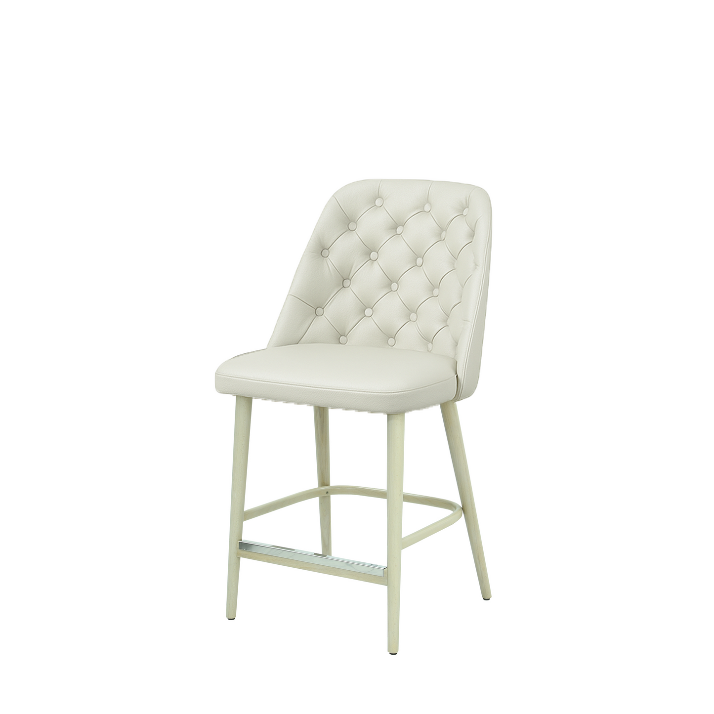 Scaun insula piele | model SCOT