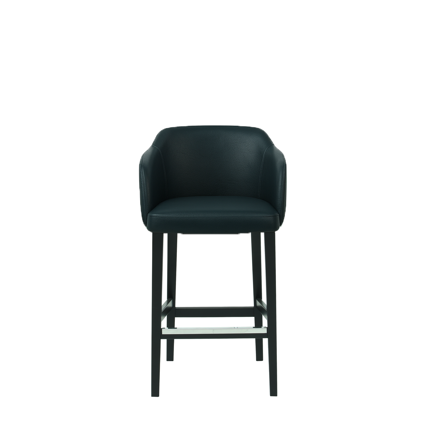 Scaun insula piele ROSIE | model CROCO