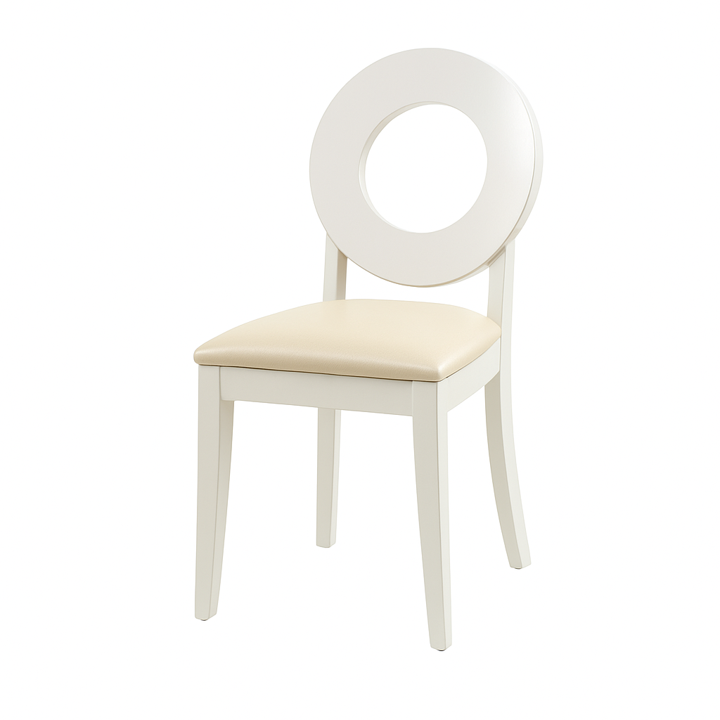 Scaun piele CARAMIZIE | model VENETO