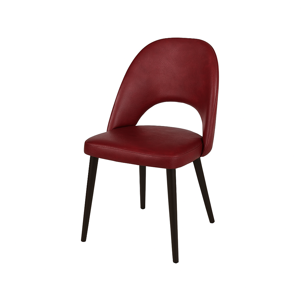 Scaun piele BEJ | model EXPRES