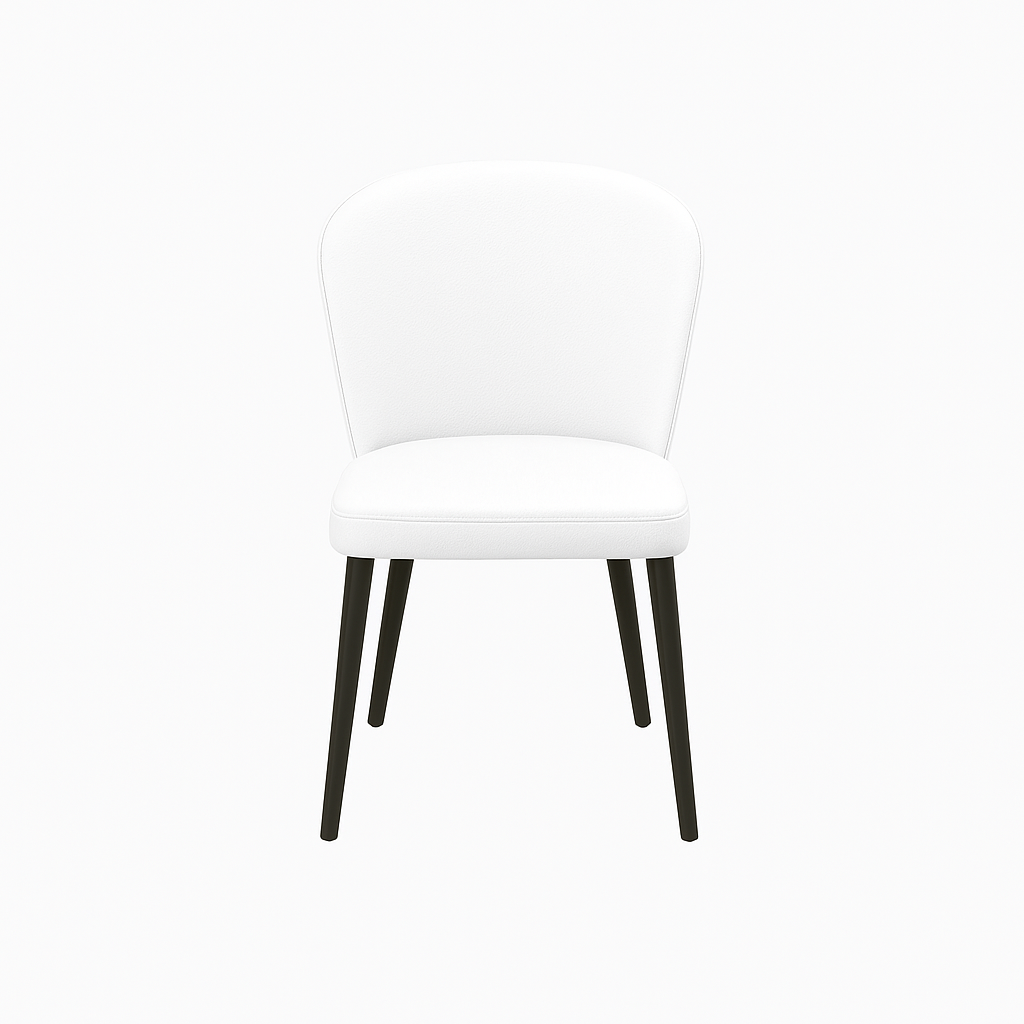 Scaun piele BEJ | model ARES