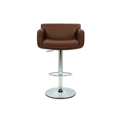 Scaun insula piele naturala | model IDA