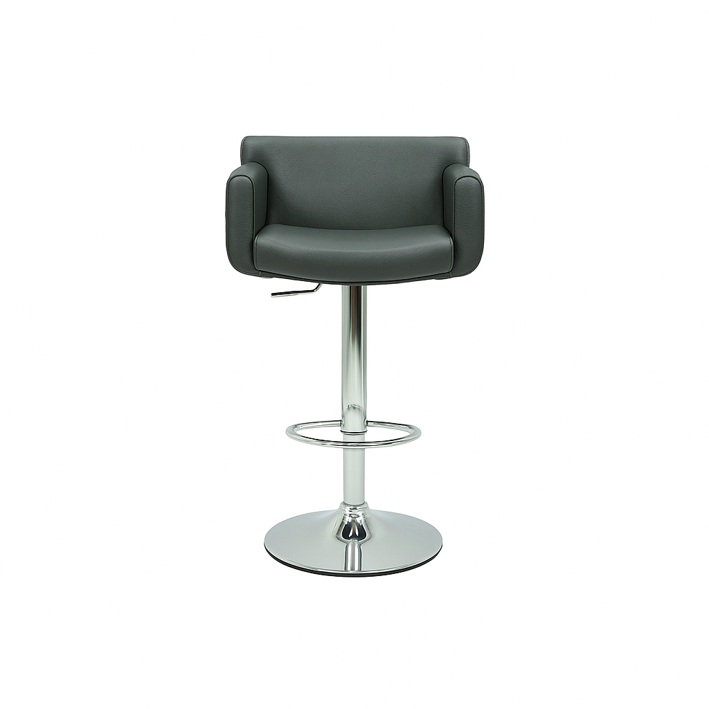 Scaun insula piele naturala | model IDA