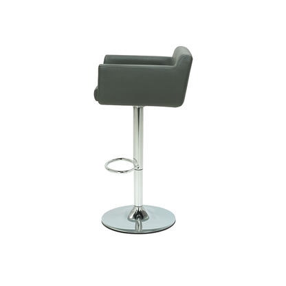 Scaun insula piele naturala | model IDA