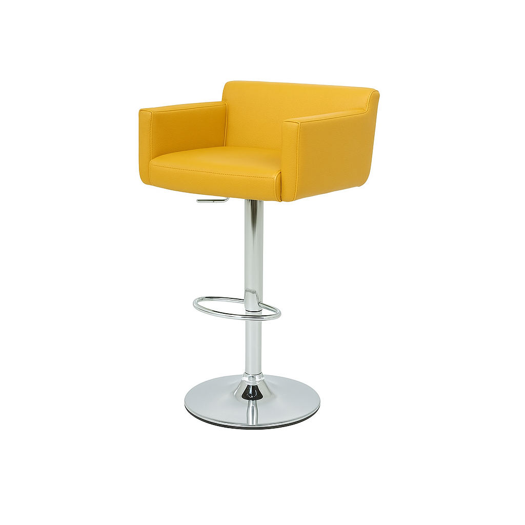 Scaun insula piele ALBA | model IDA