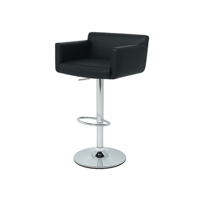 Scaun insula piele naturala | model IDA