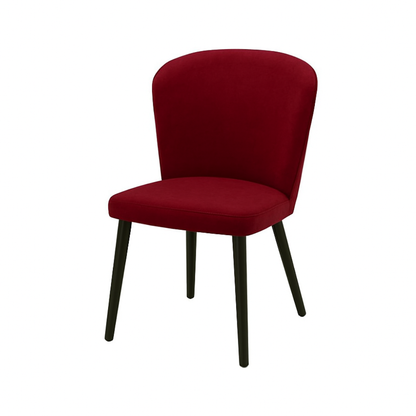 Scaun catifea BEJ | model ARES