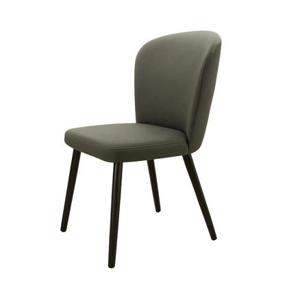 Scaun piele BEJ | model ARES