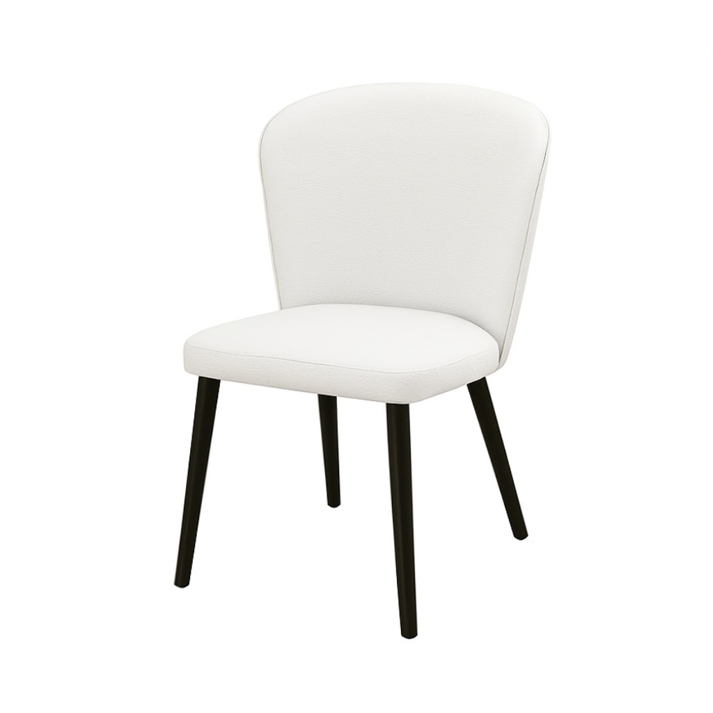 Scaun piele BEJ | model ARES