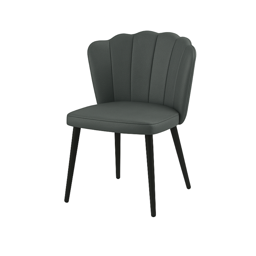 Scaun piele BEJ | model ARIA