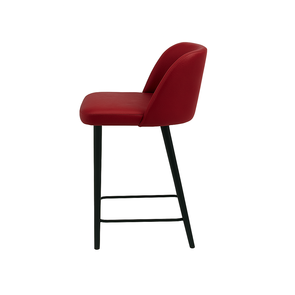 Scaun insula piele | model IVA