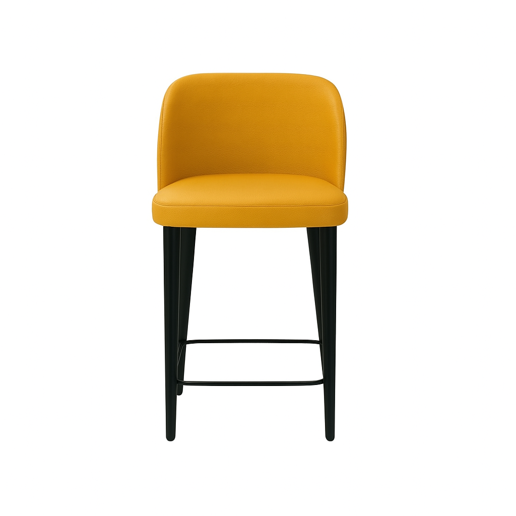 Scaun insula piele | model IVA