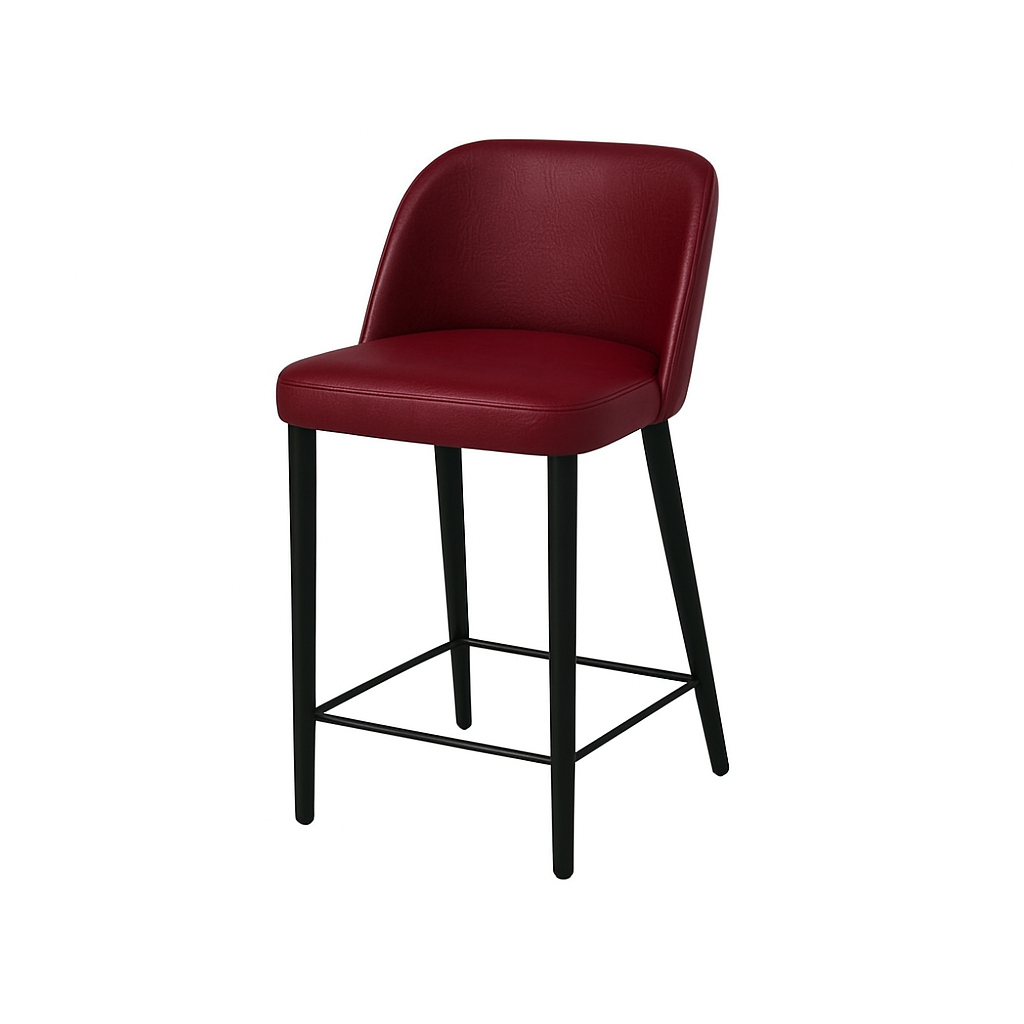 Scaun insula piele | model IVA