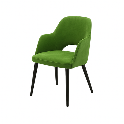 Scaun catifea BORDO | model SUNIC