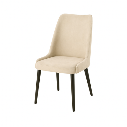 Scaun catifea TURCOAZ | model GINA