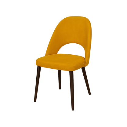 Scaun catifea VERDE | model EXPRES