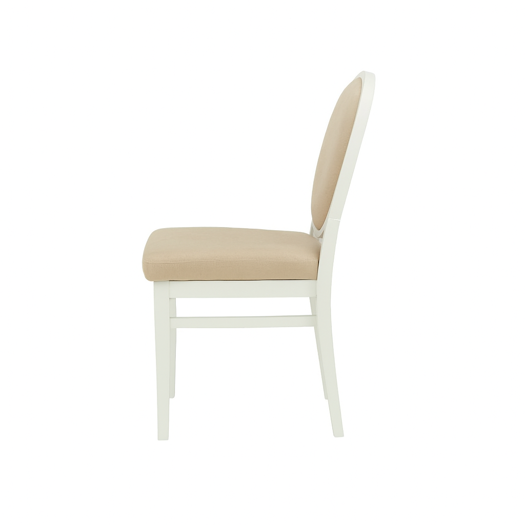 Scaun catifea TURCOAZ | model LIGIA