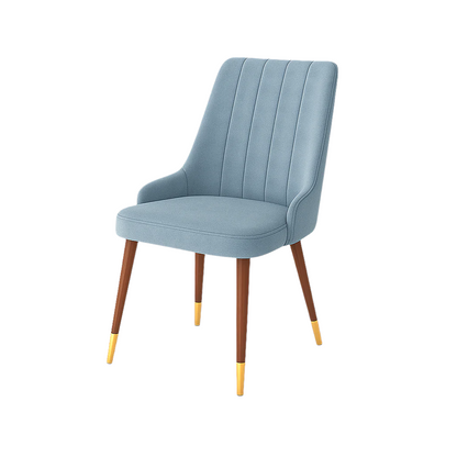 Scaun catifea ROSIE | model MIRAY