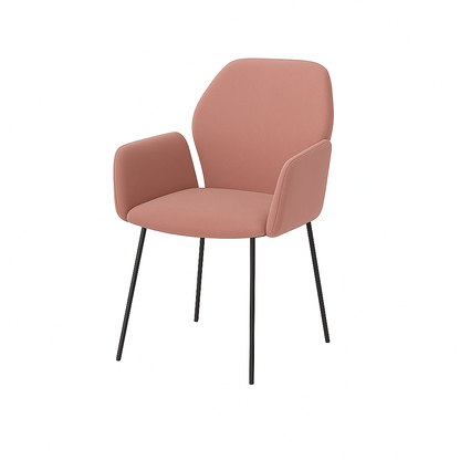 Scaun catifea BEJ | model PETRA