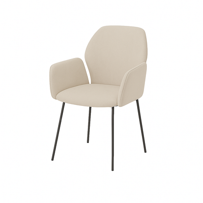 Scaun catifea ROSIE | model PETRA