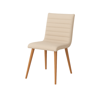 Scaun catifea ROSIE | model RIGA