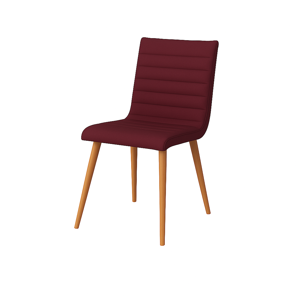 Scaun catifea TURCOAZ | model RIGA