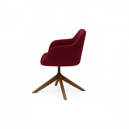 Scaun catifea BEJ | model ROBI