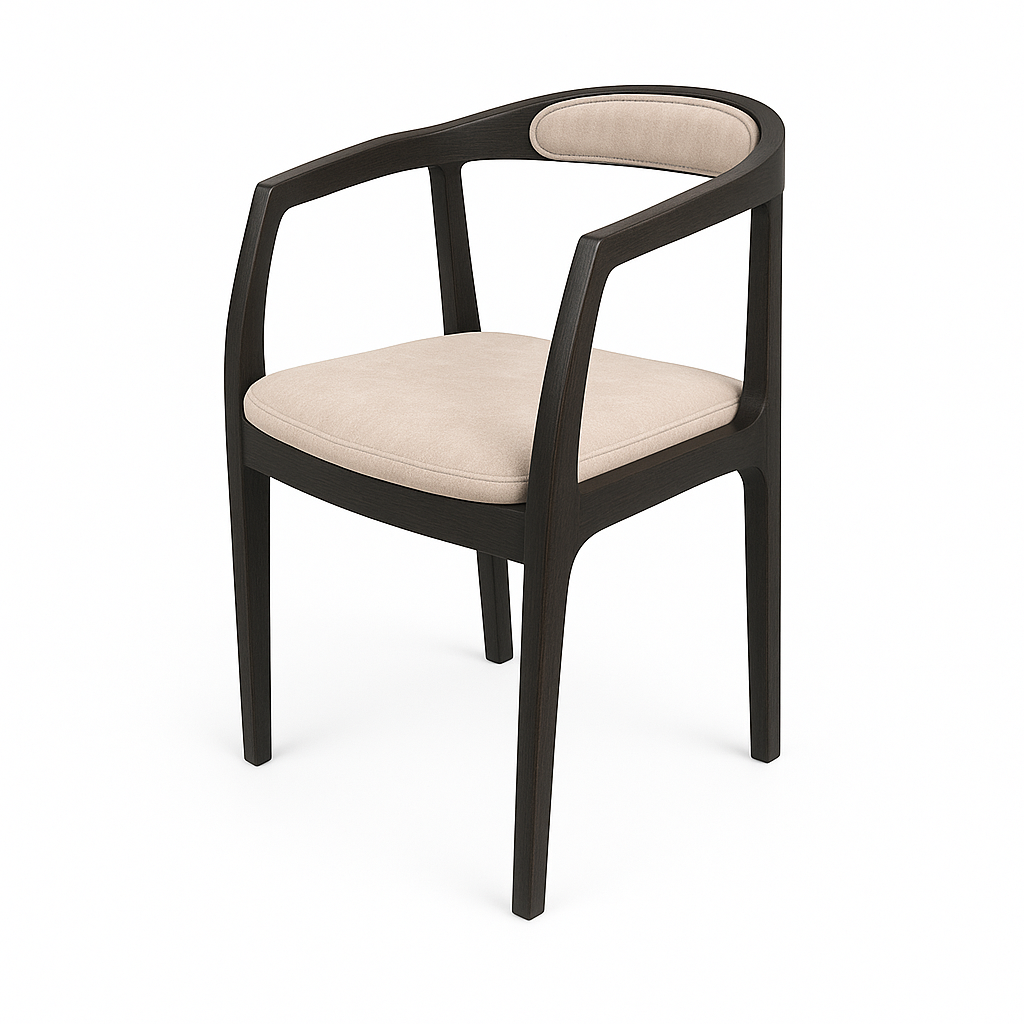 Scaun catifea MARO | model ANTO