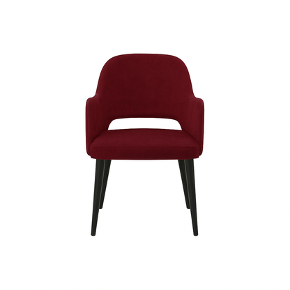 Scaun catifea TURCOAZ | model APRIL