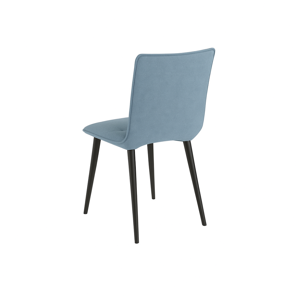 Scaun catifea BEJ | model CADU