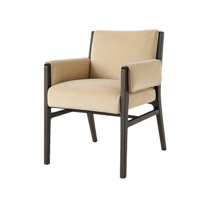 Scaun catifea VERDE | model CELIO