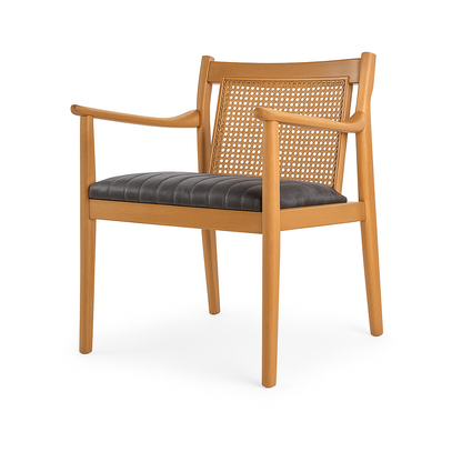 Scaun catifea MARO | model CIRO