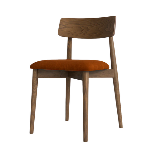 Scaun catifea MARO | model CRISTI