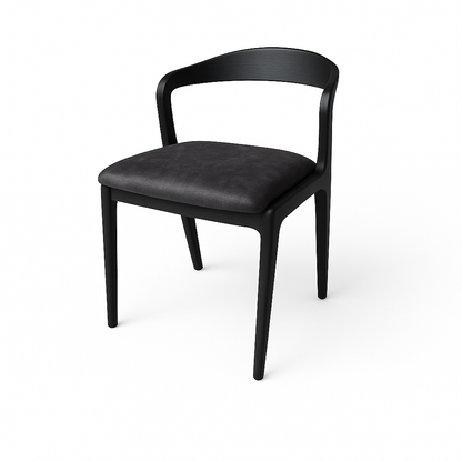 Scaun catifea BEJ | model ELMO NA