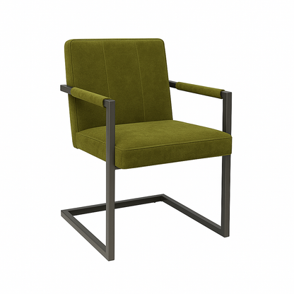 Scaun catifea BEJ | model FLEET OHIO