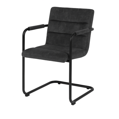 Scaun catifea MARO | model FLOR