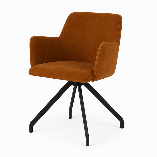 Scaun catifea MARO | model GIANI