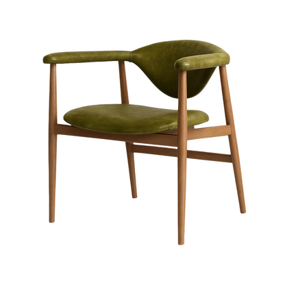 Scaun catifea MARO | model MIRCEA