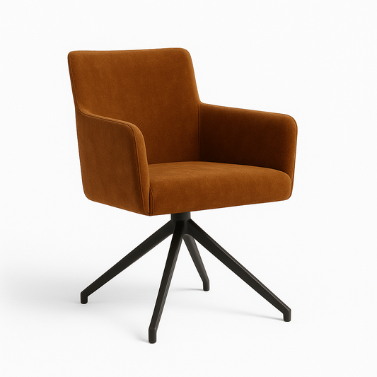 Scaun catifea MARO | model RELI