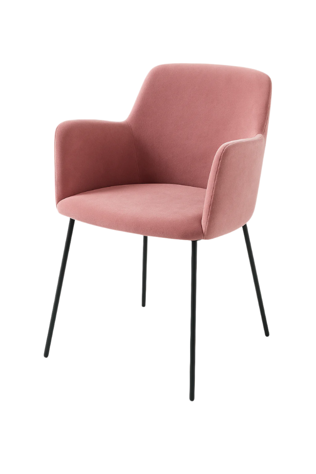 Scaun catifea TURCOAZ | model SIGMA