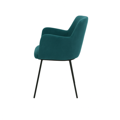 Scaun catifea TURCOAZ | model SIGMA