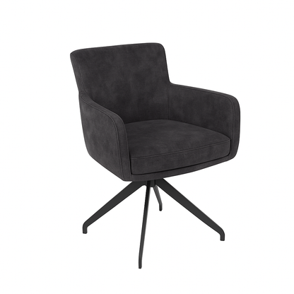 Scaun catifea BEJ | model STEFANO A