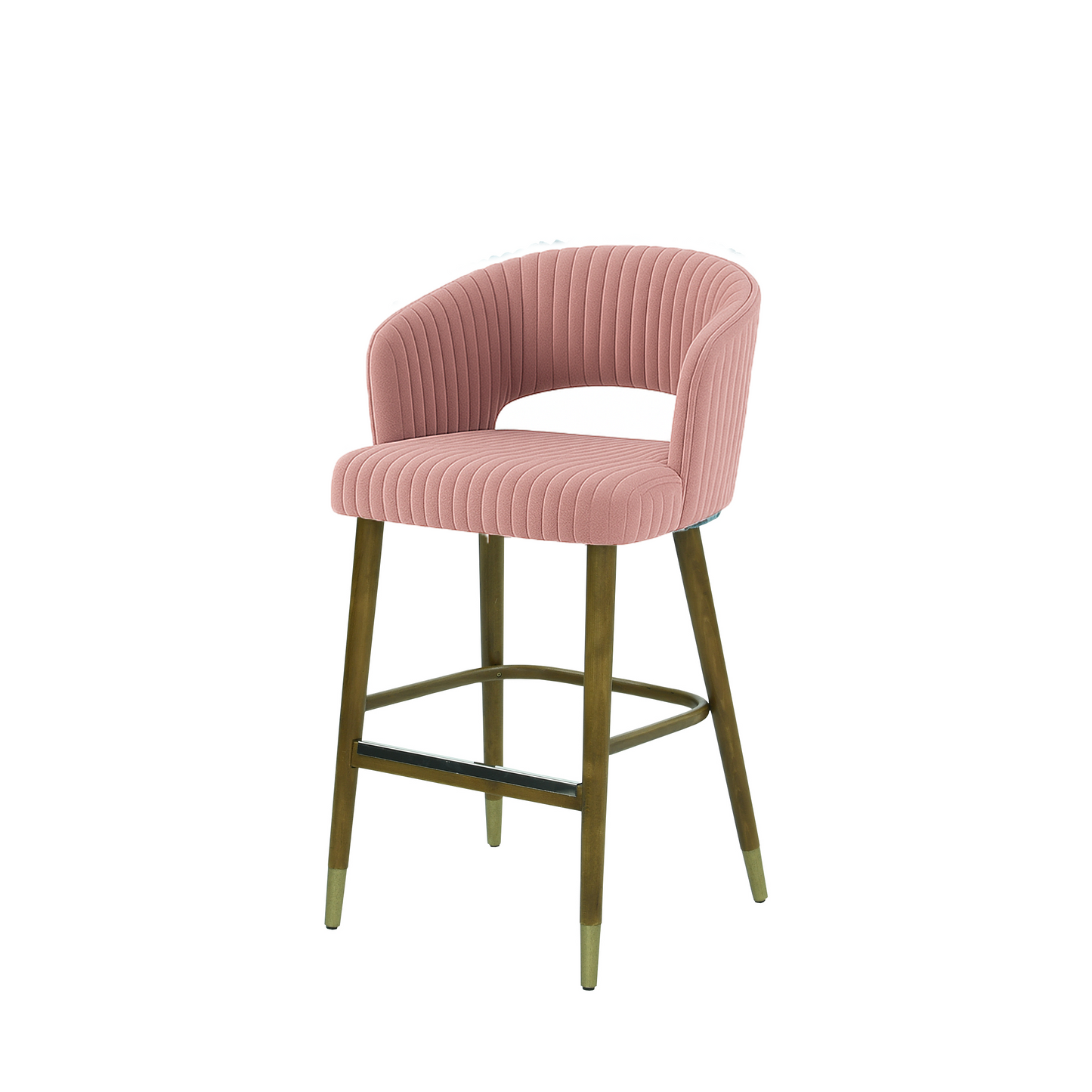 Scaun insula catifea | model THOMAS